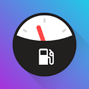 Fuelio: gas log & gas prices  for PC Windows and Mac