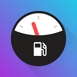 Icon image Fuelio: gas log & gas prices