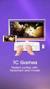 TC Games Vip + Mod 1