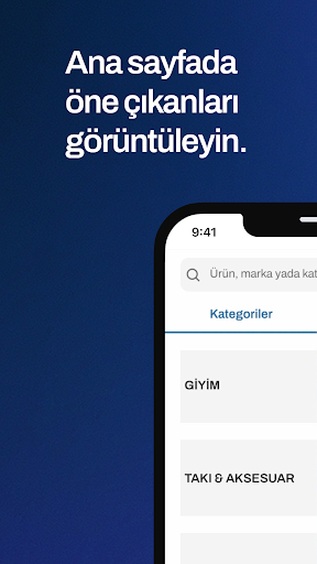 Lidyana.com Screen 2