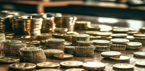 Rare Coin Identifier: Value ID