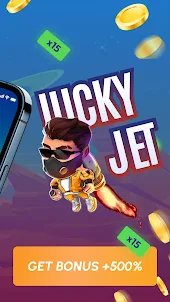 1win Lucky Jet Game - 1вин