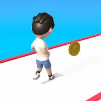 Idle Money Run