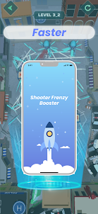 Shooter Frenzy Booster