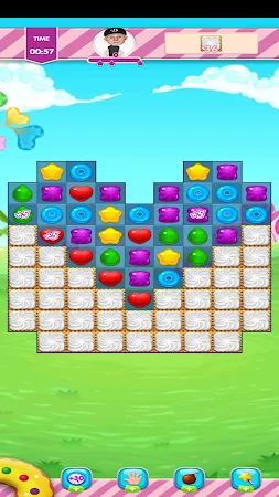 Game screenshot Sugar Block mod apk