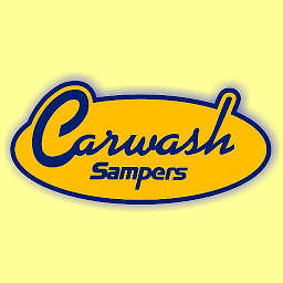 Icon image Sampers Carwash Kundenkarte