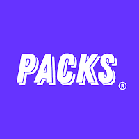 Packs -NFT Mystery Box App-