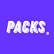 Packs -NFT Mystery Box App- - Androidアプリ