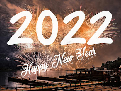 Happy New Year 2022 Images Gif 26.5 APK screenshots 3