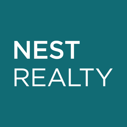 Nest Realty logo