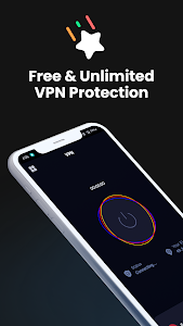 VPN Secure Proxy Shield Unknown
