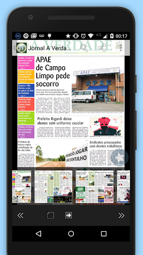 Jornal A Verdade Regional