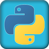 Python Tutorial - Full guide icon