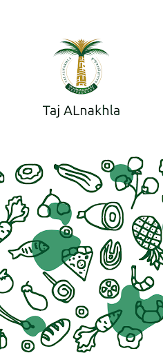 مطاعم تاج النخلة