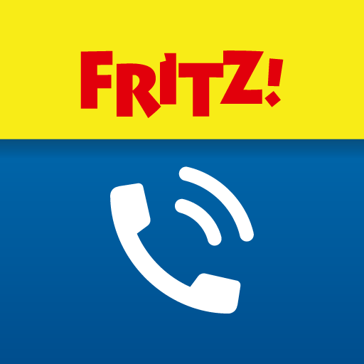 FRITZ!App Fon 2.12.0 Icon