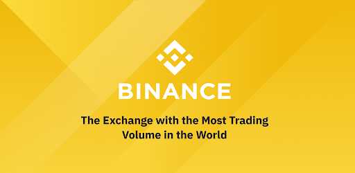 crypto binance trading