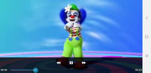 chuchuwa chuchuwa sin internet