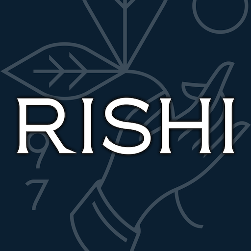 RISHI logo
