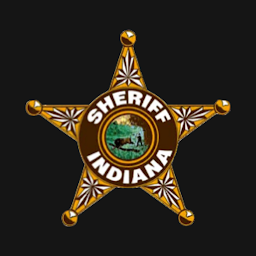 Imagen de ícono de Monroe County Sheriff Indiana
