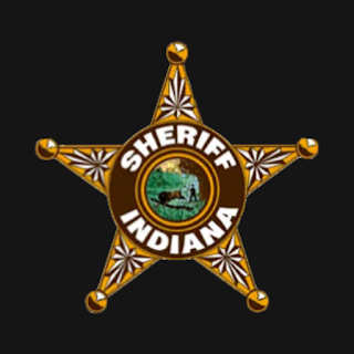 Monroe County Sheriff Indiana apk