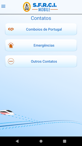 SFRCI Mobile Screen 3