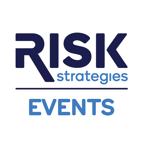 Risk Strategies Events logo