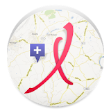HIV Testing & Services Locator icon