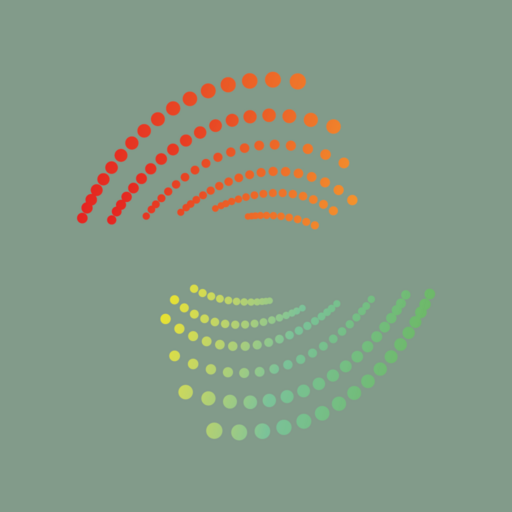 Impact training and more logo