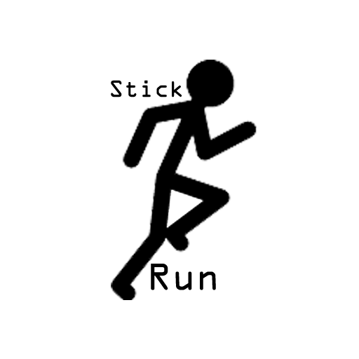 Stick Run - pencil city - AppWisp.com