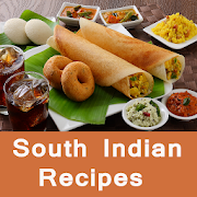 South Indian Food Recipes - दक्षिण भारत रेसिपीज
