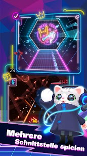 Sonic Cat – Zerhacke den Beat Apk Herunterladen 5