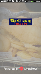 The Chippery Fish & Chips