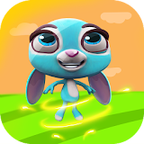 Bunny Hop Game, Jump Up Rabbit icon