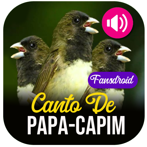 Canto De Papa-Capim logo