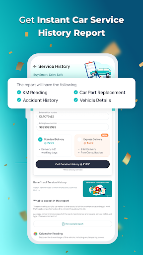 CarInfo - RTO Vehicle Info App - Maps & Navigation - apps