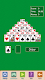 screenshot of Pyramid Solitaire 3 in 1