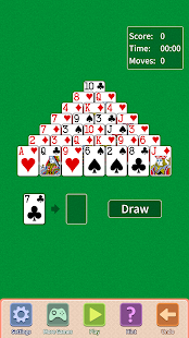 Pyramid Solitaire 3 in 1 2.2.0 APK screenshots 9