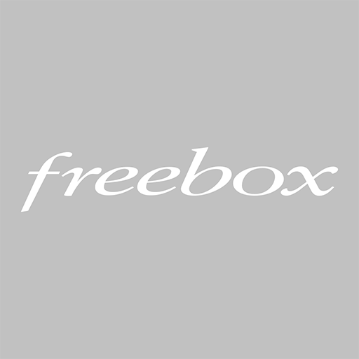 Freebox (ancienne app)  Icon