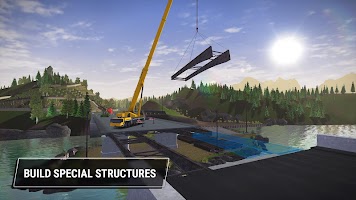 Construction Simulator 3 Lite