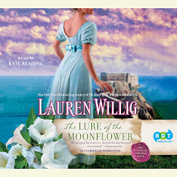 Icon image The Lure of the Moonflower: A Pink Carnation Novel