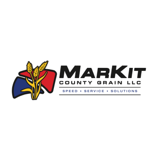 MarKit County Grain logo