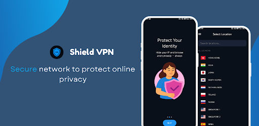 Shield VPN Pro - VPN Proxy