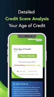 MyMoneyMantra: Loans & Credits Screenshot
