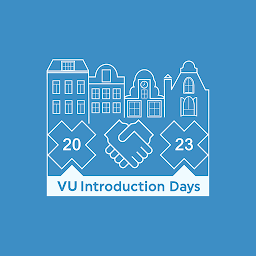 Icon image VU Introduction Days