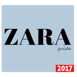 Guide for zara icon