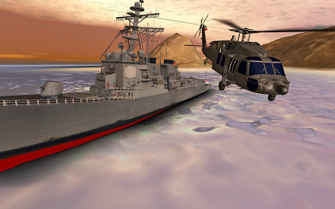 直升机模拟专业版 APK（完整/付费）2