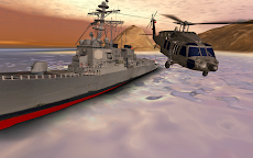 Helicopter Sim Proのおすすめ画像2