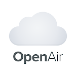 Cover Image of ダウンロード OpenAir Mobile 4.0.2 APK