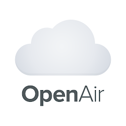 「OpenAir Mobile」圖示圖片