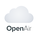 OpenAir Mobile - Androidアプリ